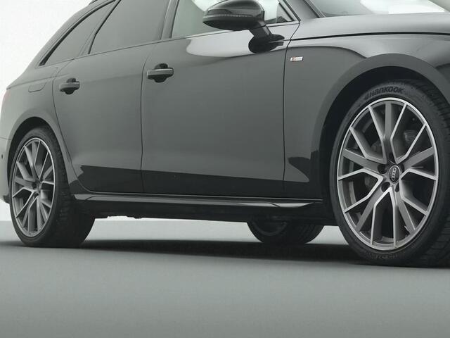 Audi A4 Avant 45 TFSI quattro S edition Competition