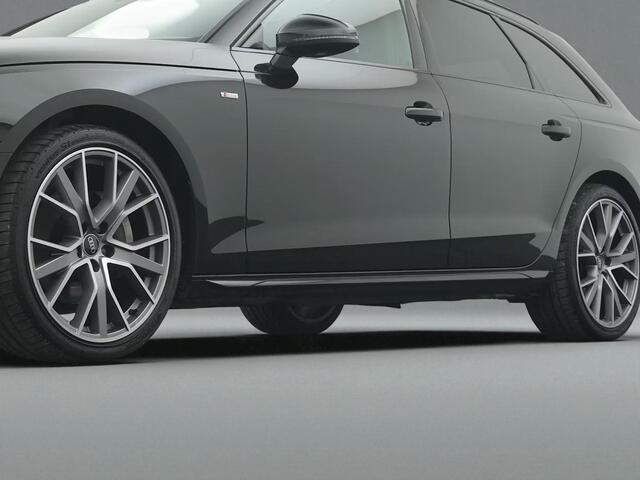 Audi A4 Avant 45 TFSI quattro S edition Competition
