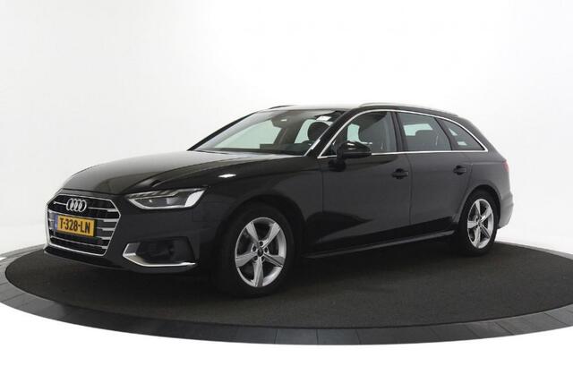 Audi A4 35 TFSI Advanced Edit. - Trekhaak - Apple/Android Carplay