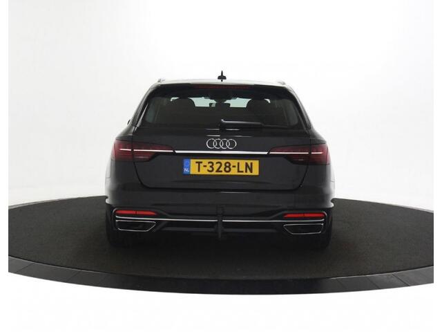 Audi A4 35 TFSI Advanced Edit. - Trekhaak - Apple/Android Carplay