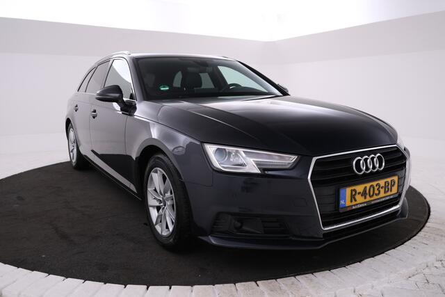 Audi A4 Avant 2.0 TDI Design Pro Line Plus Automaat, B&O sound, Virtual cockpit, Navi,
