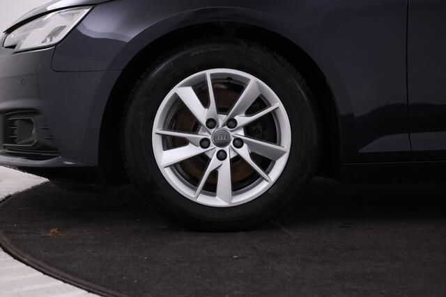 Audi A4 Avant 2.0 TDI Design Pro Line Plus Automaat, B&O sound, Virtual cockpit, Navi,