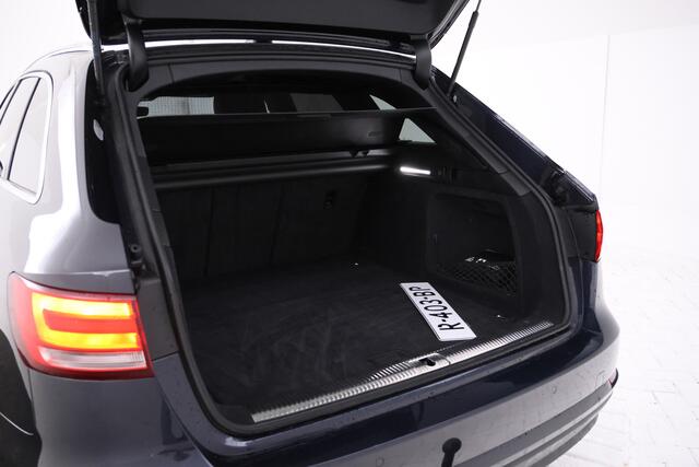 Audi A4 Avant 2.0 TDI Design Pro Line Plus Automaat, B&O sound, Virtual cockpit, Navi,