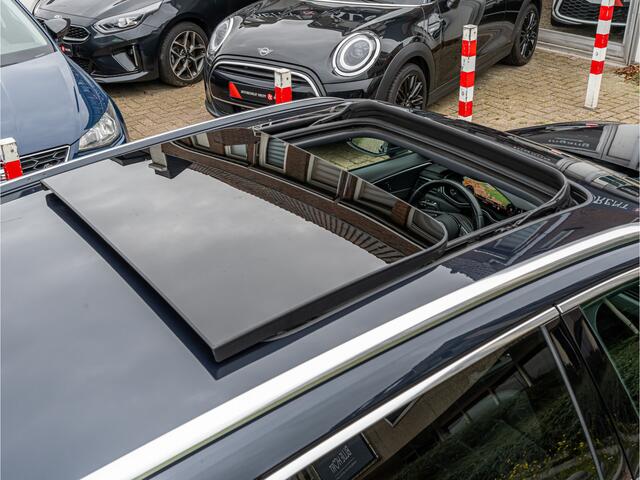 Audi A4 Avant 2.0 TFSI MHEV Sport S line edition PANO B&O HUD 360 CAMERA ELEK STOEL VIRTUAL DASH STANDKACHEL