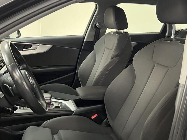 Audi A4 Avant 35 TFSI Sport Lease Edition RIJLAAR! Climate / PDC / Navi /