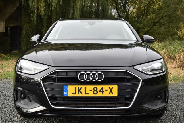 Audi A4 Avant 35 TFSI 2.0 150PK S-TRONIC PRO-LINE CARPLAY/PDC/LED