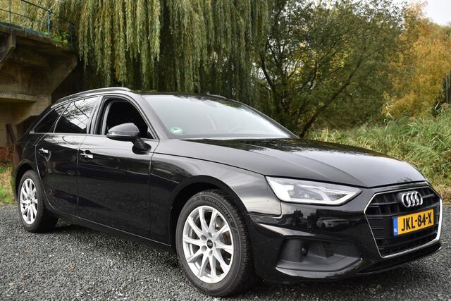 Audi A4 Avant 35 TFSI 2.0 150PK S-TRONIC PRO-LINE CARPLAY/PDC/LED