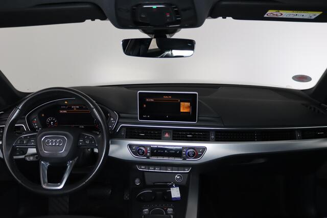 Audi A4 Avant 2.0 TFSI Pro Line, 252PK, Alcantara, Navigatie, ACC, Virtual