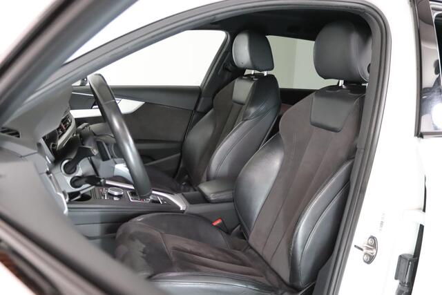 Audi A4 Avant 2.0 TFSI Pro Line, 252PK, Alcantara, Navigatie, ACC, Virtual