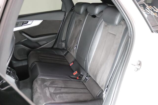 Audi A4 Avant 2.0 TFSI Pro Line, 252PK, Alcantara, Navigatie, ACC, Virtual