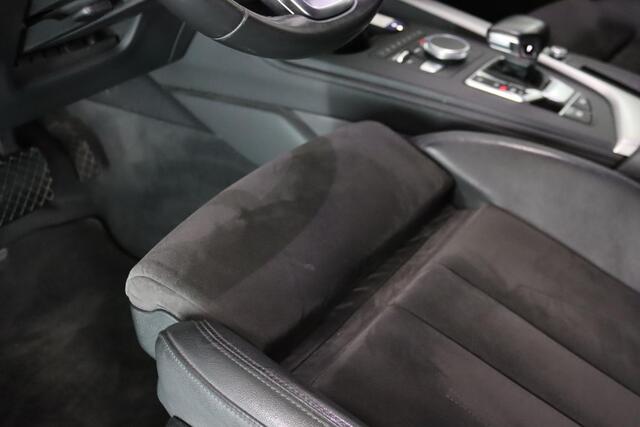 Audi A4 Avant 2.0 TFSI Pro Line, 252PK, Alcantara, Navigatie, ACC, Virtual