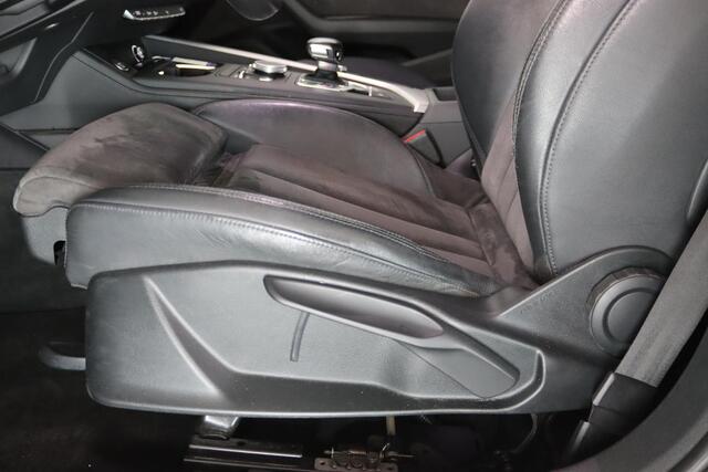 Audi A4 Avant 2.0 TFSI Pro Line, 252PK, Alcantara, Navigatie, ACC, Virtual