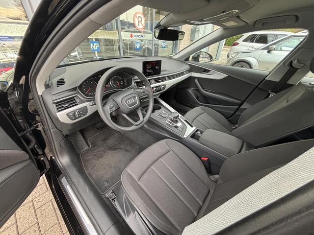 Audi A4 Avant 1.4 TFSI Design Pro Line | Elektrische achterklep | Navigatie | Stoelverwarming