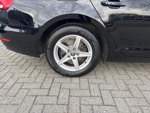 Audi A4 Avant 1.4 TFSI Design Pro Line | Elektrische achterklep | Navigatie | Stoelverwarming