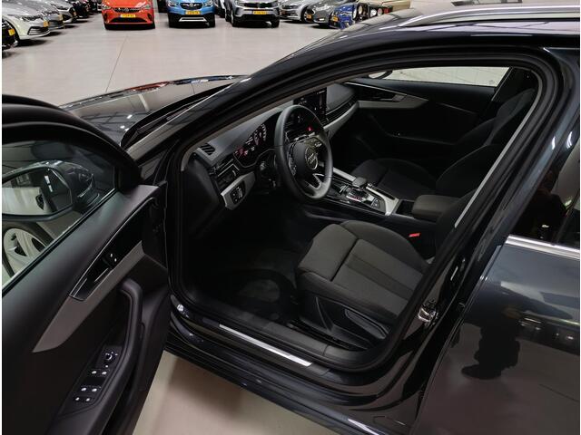 Audi A4 Avant 35 TFSI Advanced Edition Navi | ecc | Lmv | Pdc |Keyless