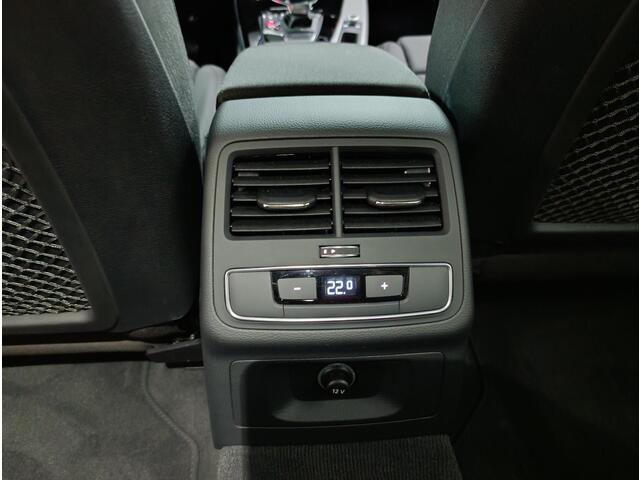 Audi A4 Avant 35 TFSI Advanced Edition Navi | ecc | Lmv | Pdc |Keyless