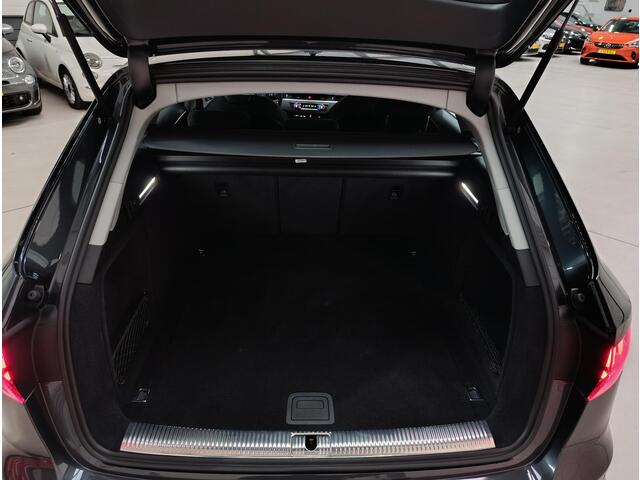 Audi A4 Avant 35 TFSI Advanced Edition Navi | ecc | Lmv | Pdc |Keyless