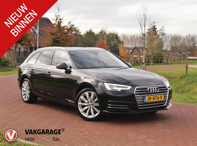 Audi A4 Avant 2.0 TFSI ultra Sport Pro Line Spring Advantage | Cruise Control | Automaat | Navi | Bluetooth |