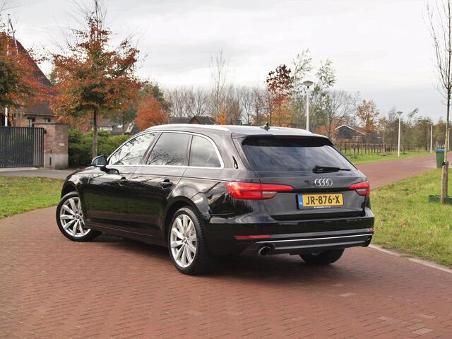 Audi A4 Avant 2.0 TFSI ultra Sport Pro Line Spring Advantage | Cruise Control | Automaat | Navi | Bluetooth |