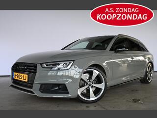 audi-a4-avant-2.0-tfsi-190pk-black-
