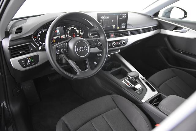 Audi A4 Limousine 35 TFSI S-Tronic *1ste Eigenaar*Navigatie*Trekhaak*PDC*