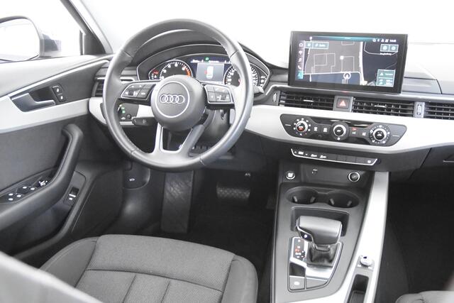Audi A4 Limousine 35 TFSI S-Tronic *1ste Eigenaar*Navigatie*Trekhaak*PDC*