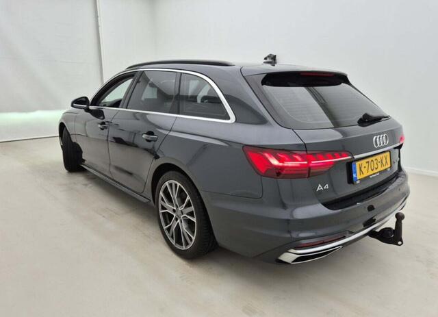 Audi A4 Avant 35 TFSI Aut. Business Sport | Trekhaak | Navi | Keyless |