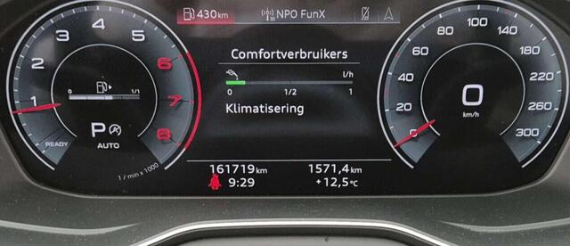 Audi A4 Avant 35 TFSI Aut. Business Sport | Trekhaak | Navi | Keyless |