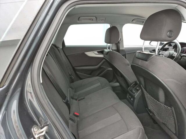 Audi A4 Avant 35 TFSI Aut. Business Sport | Trekhaak | Navi | Keyless |