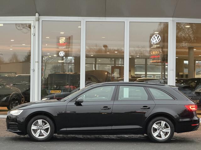 Audi A4 Avant 1.4 TFSI | Cruise control | Elk. achterklep | LED