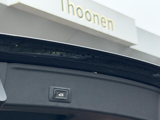 Audi A4 Avant 1.4 TFSI | Cruise control | Elk. achterklep | LED