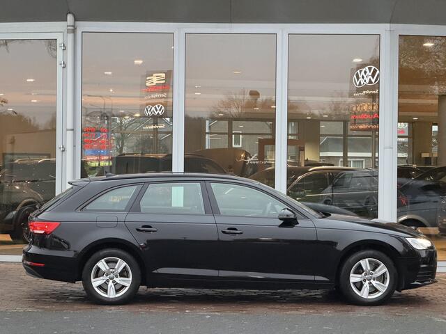 Audi A4 Avant 1.4 TFSI | Cruise control | Elk. achterklep | LED
