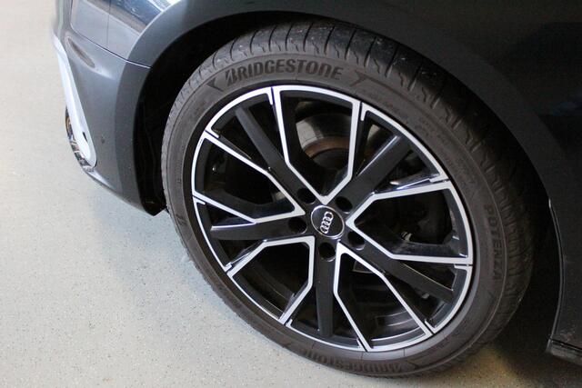 Audi A4 Avant 35 TFSI S edition | 18'LMV | CARPLAY | WEGKL-TRHAAK | NAVI | E-KLEP | CRUISE | PDC | LED | DAB |