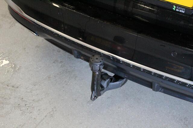 Audi A4 Avant 35 TFSI S edition | 18'LMV | CARPLAY | WEGKL-TRHAAK | NAVI | E-KLEP | CRUISE | PDC | LED | DAB |