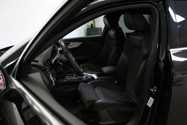 Audi A4 Avant 35 TFSI S edition | 18'LMV | CARPLAY | WEGKL-TRHAAK | NAVI | E-KLEP | CRUISE | PDC | LED | DAB |