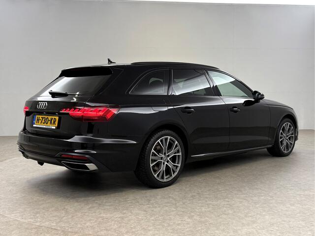 Audi A4 35 TFSI | Virtual | Carplay | Cruise | Navi | LED | Parkeersens. | Keyless | NAP