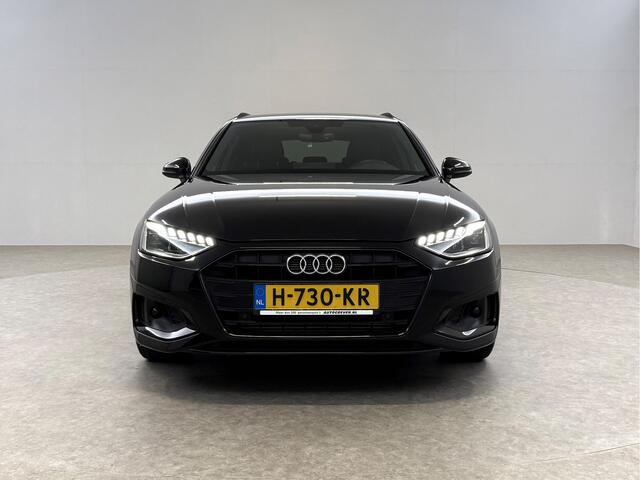 Audi A4 35 TFSI | Virtual | Carplay | Cruise | Navi | LED | Parkeersens. | Keyless | NAP