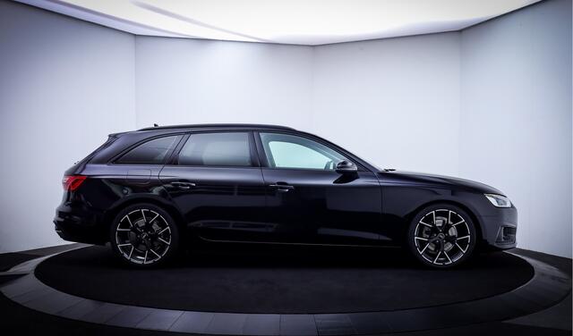 Audi A4 Avant 35(2.0)TFSI S-Tr. FULL LED | CAMERA | NAVI | DAB | ELEK TREKHAAK | LANE ASSIST | PDC V+A | LMV 19''