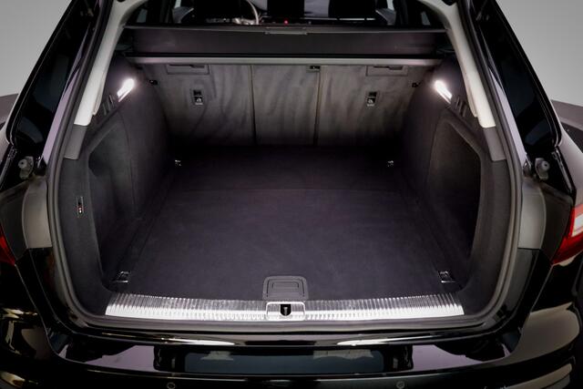 Audi A4 Avant 35(2.0)TFSI S-Tr. FULL LED | CAMERA | NAVI | DAB | ELEK TREKHAAK | LANE ASSIST | PDC V+A | LMV 19''