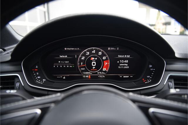 Audi A4 Avant 3.0 TFSI S4 quattro Pro Line Plus