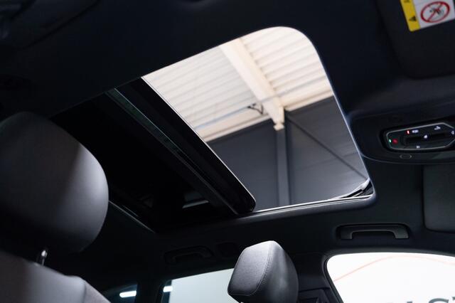 Audi A4 ALLROAD 45 TFSI Avant 245 PK Po Line Plus, Sch.dak, Ad.cruise, Keyless, Trekhaak