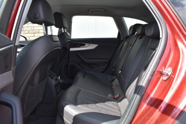 Audi A4 ALLROAD 2.0 TFSI Edition, Xenon, BenO, Lane, ACC, HUD