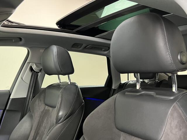 Audi A4 ALLROAD Quattro 2.0 TFSI MHEV Pro Line Plus S-line Pano / Leder/ Navi / Zwenk trekhaak /Full Option