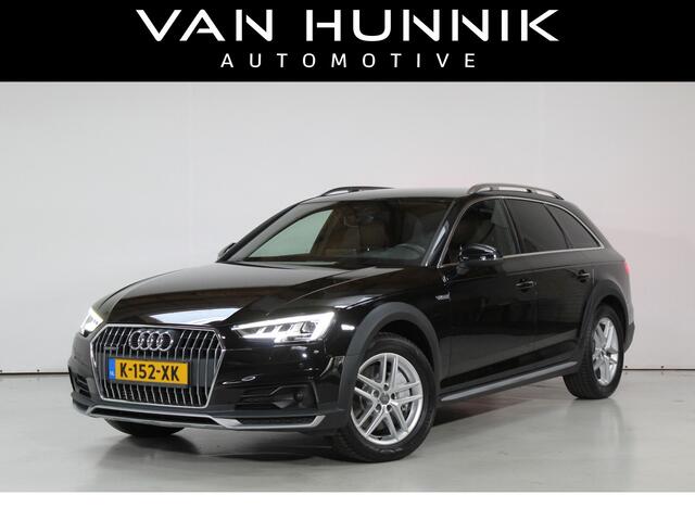 Audi A4 ALLROAD quattro 2.0 TFSI Pro Line | Keyless | Hud | Acc | Virtual | Leder