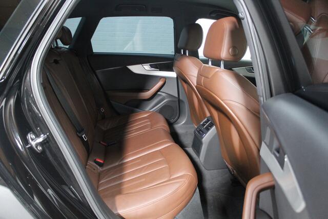 Audi A4 ALLROAD quattro 2.0 TFSI Pro Line | Keyless | Hud | Acc | Virtual | Leder