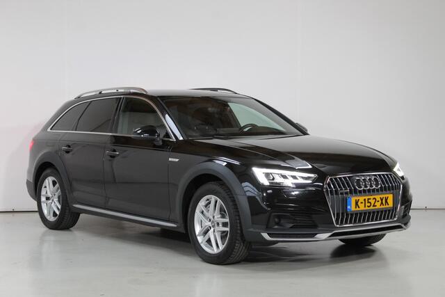 Audi A4 ALLROAD quattro 2.0 TFSI Pro Line | Keyless | Hud | Acc | Virtual | Leder