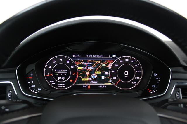 Audi A4 ALLROAD quattro 2.0 TFSI Pro Line | Keyless | Hud | Acc | Virtual | Leder