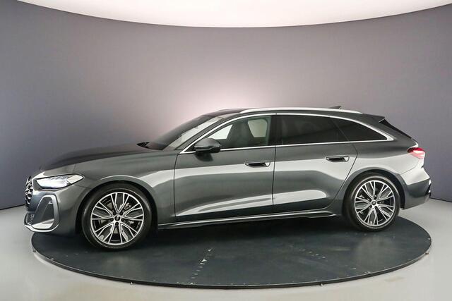 Audi A5 Avant 2.0 TFSI S-edition Audi A5 Avant 2.0 TFSI edition One