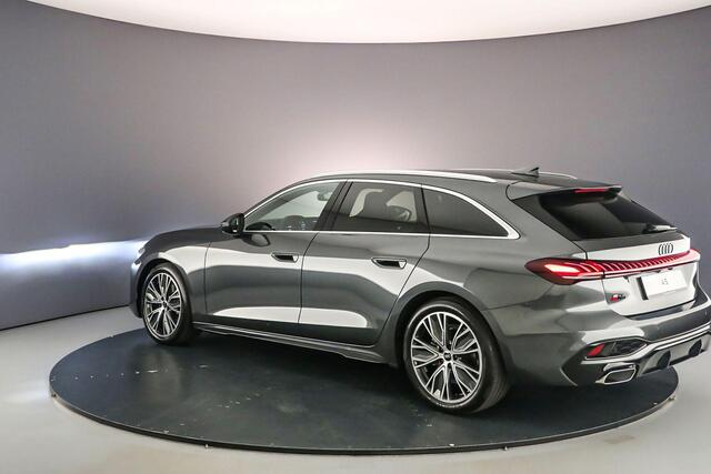 Audi A5 Avant 2.0 TFSI S-edition Audi A5 Avant 2.0 TFSI edition One