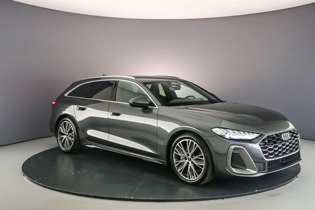 Audi A5 Avant 2.0 TFSI S-edition Audi A5 Avant 2.0 TFSI edition One